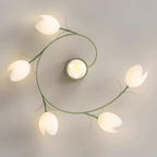 Vale Plafonnier Métal Naturel - Neutralighting