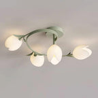 Vale Plafonnier Métal Naturel - Neutralighting