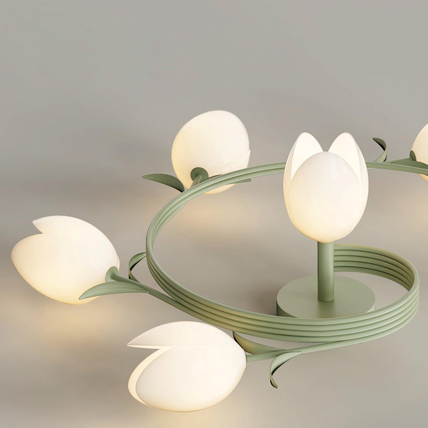 Vale Plafonnier Métal Naturel - Neutralighting