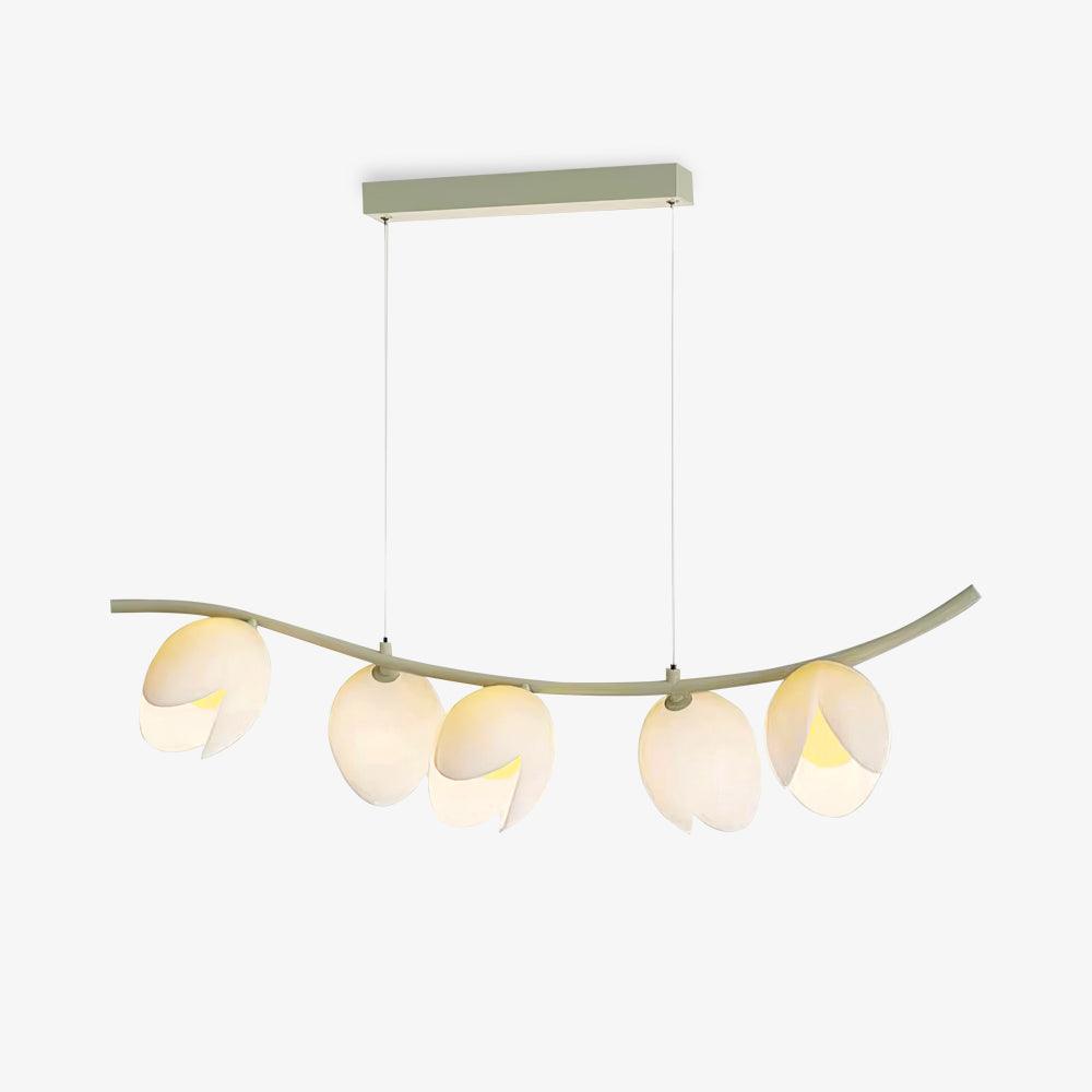 Pistachio Lampe Pendante Art Nordique Élégante - Neutralighting