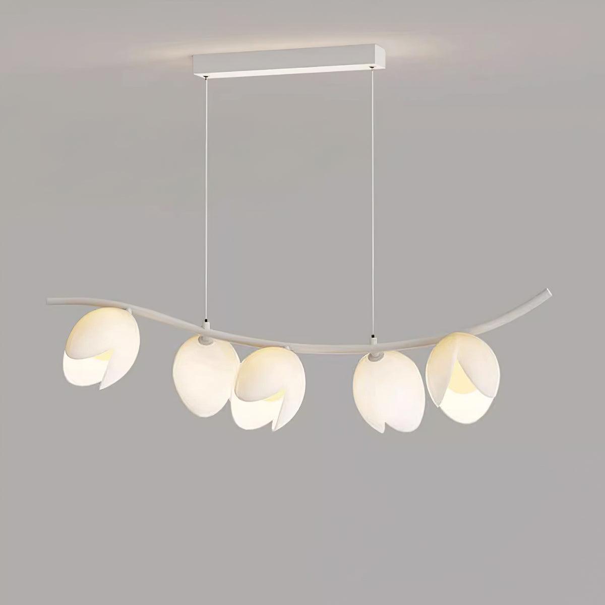 Pistachio Lampe Pendante Art Nordique Élégante - Neutralighting