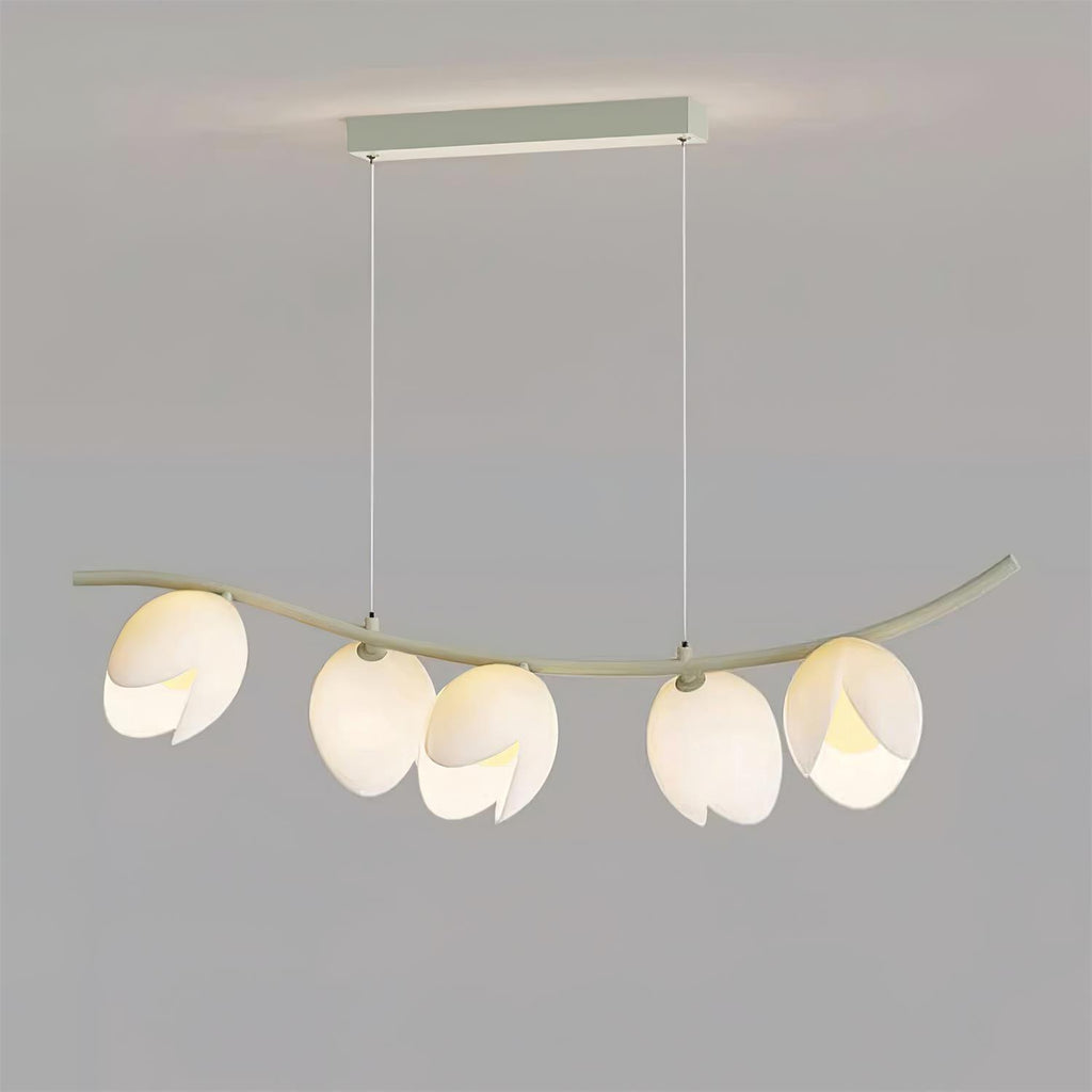 Pistachio Lampe Pendante Art Nordique Élégante - Neutralighting
