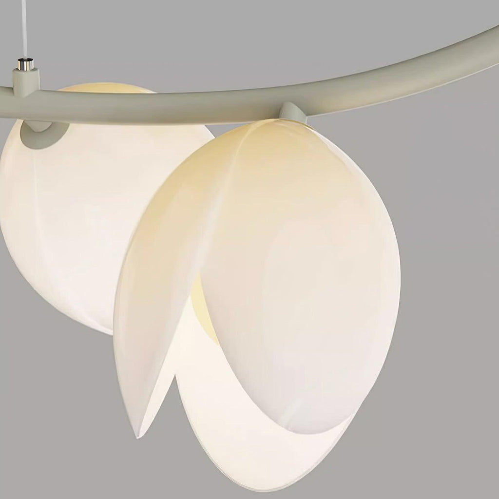 Pistachio Lampe Pendante Art Nordique Élégante - Neutralighting