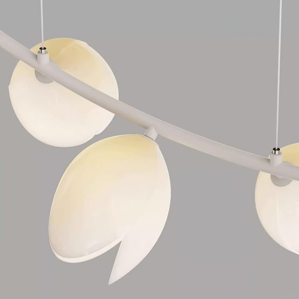 Pistachio Lampe Pendante Art Nordique Élégante - Neutralighting