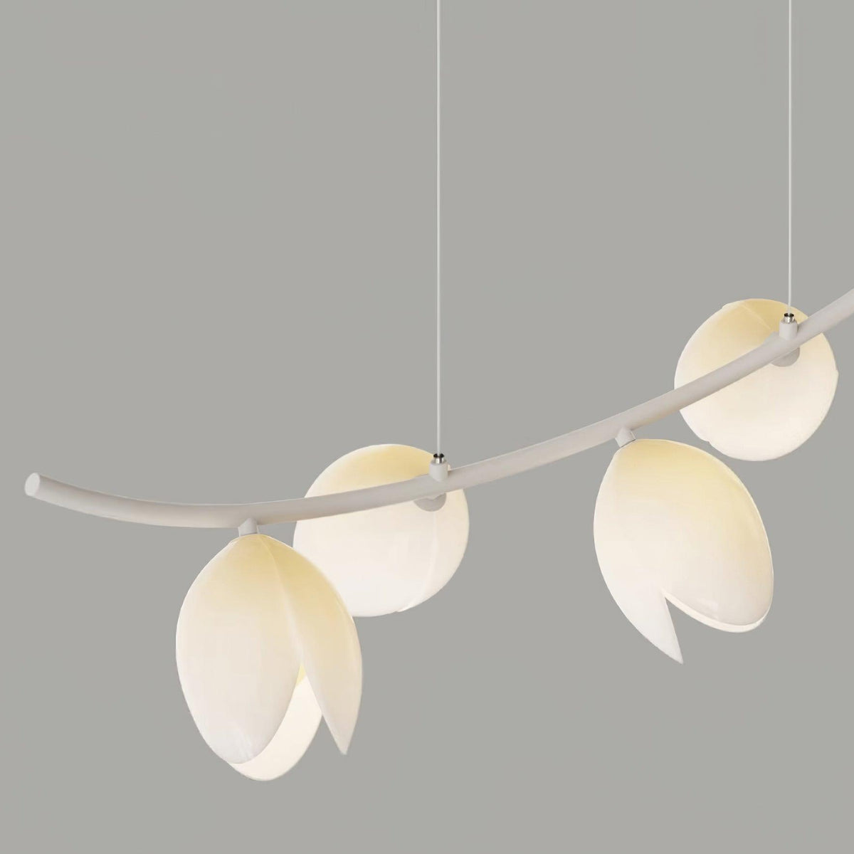 Pistachio Lampe Pendante Art Nordique Élégante - Neutralighting