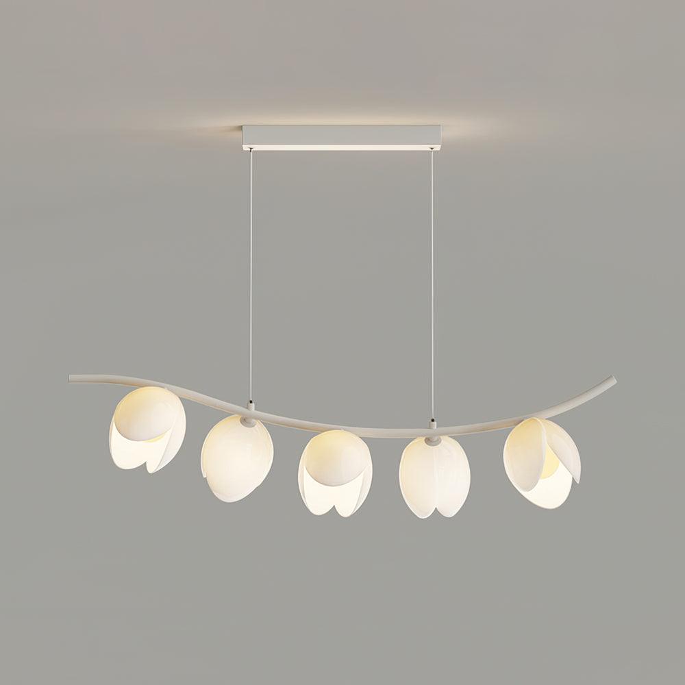 Pistachio Lampe Pendante Art Nordique Élégante - Neutralighting