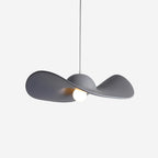 Piuma Suspension Chapeau - Neutralighting