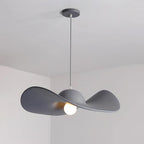Piuma Suspension Chapeau - Neutralighting