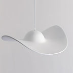 Piuma Suspension Chapeau - Neutralighting