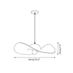 Piuma Suspension Chapeau - Neutralighting