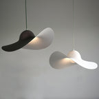 Piuma Suspension Chapeau - Neutralighting
