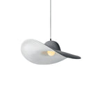 Piuma Suspension Chapeau - Neutralighting