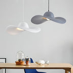 Piuma Suspension Chapeau - Neutralighting