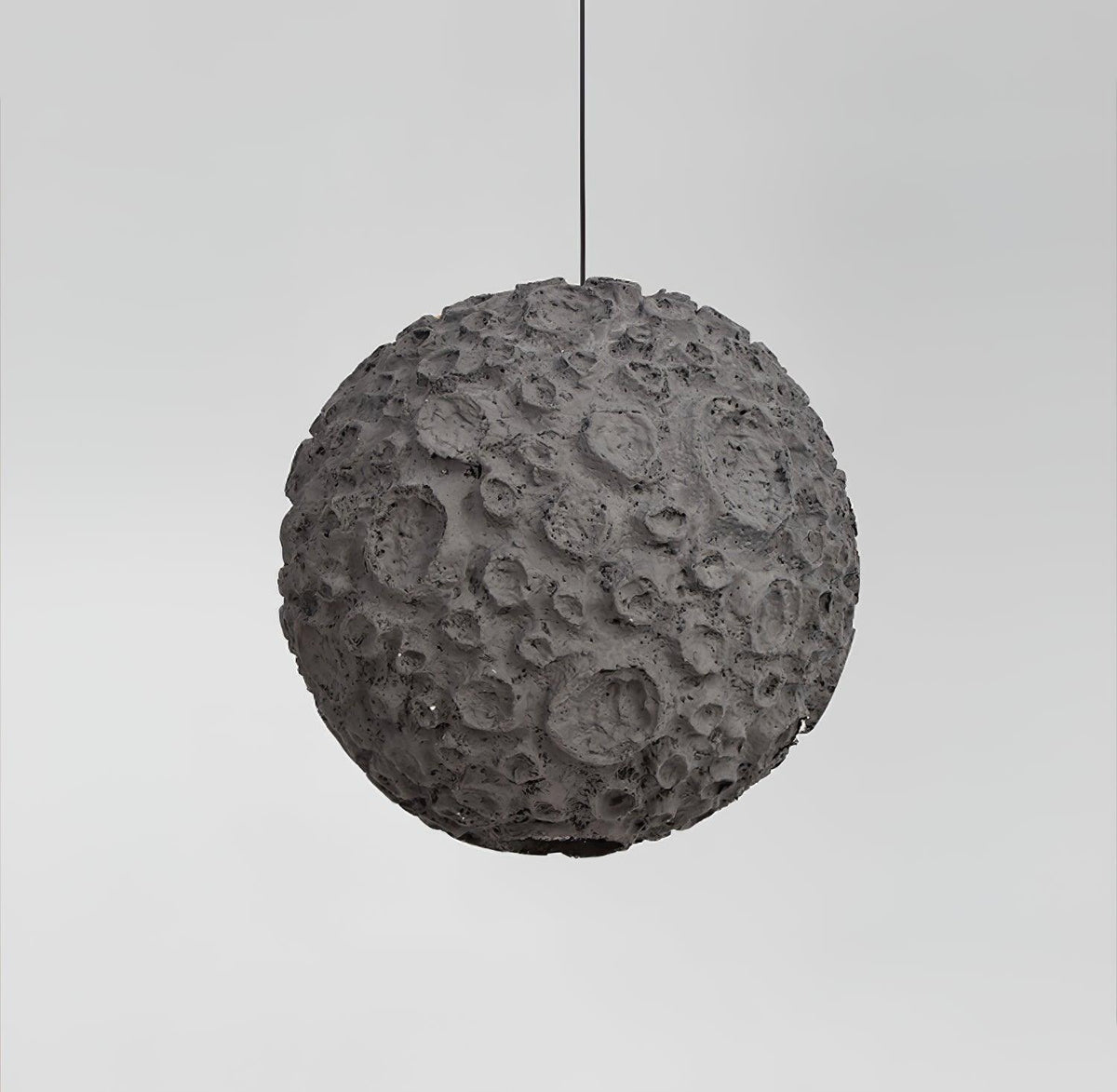 Vadoryra Lampe Suspendue Nordique en Mousse - Neutralighting