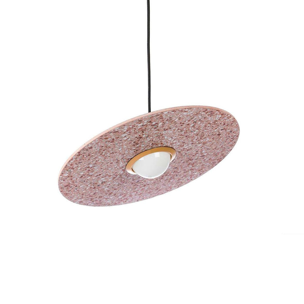Lustra Suspension Planet pour Salon - Neutralighting