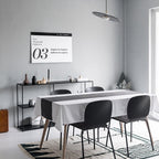 Lustra Suspension Planet pour Salon - Neutralighting