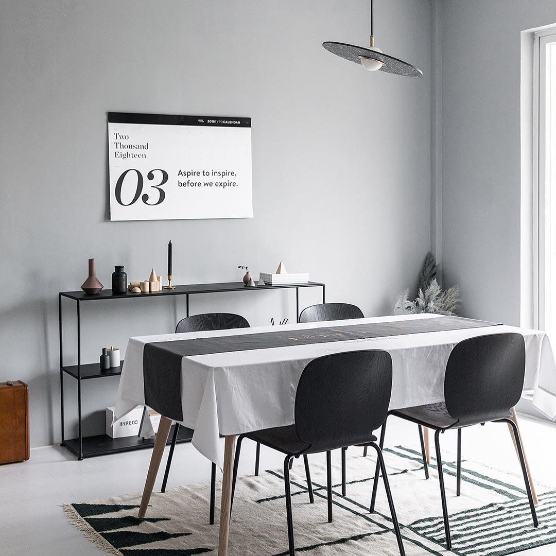 Lustra Suspension Planet pour Salon - Neutralighting