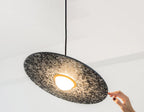 Lustra Suspension Planet pour Salon - Neutralighting