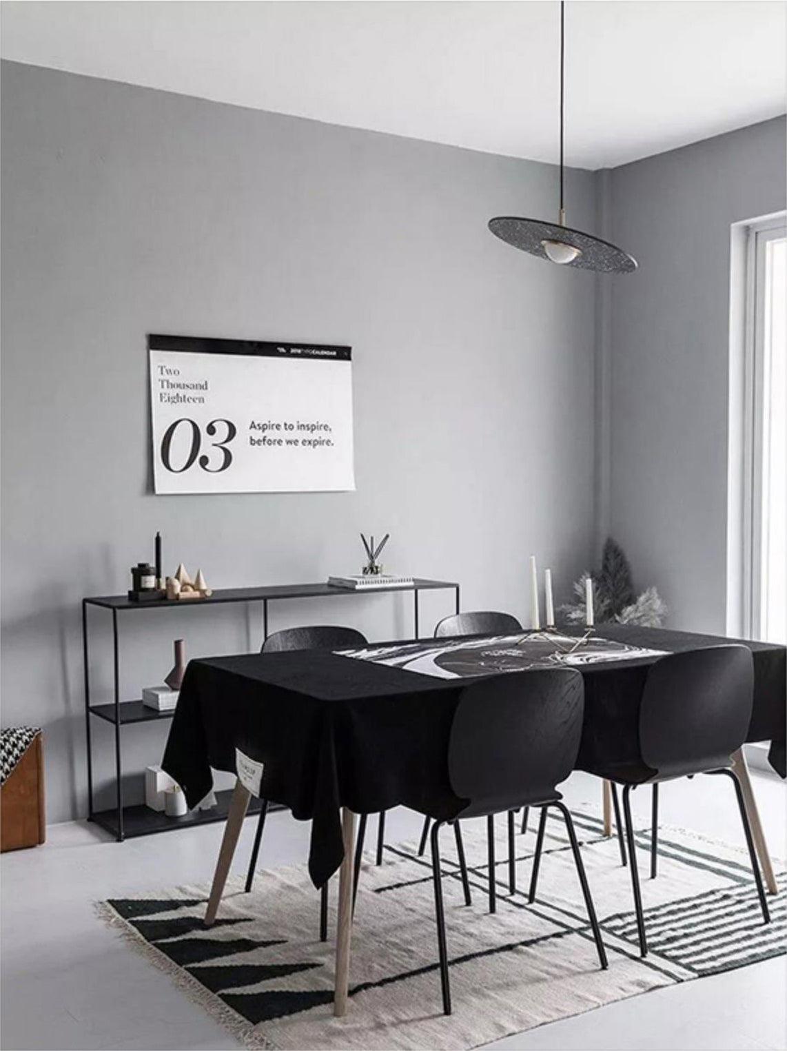 Lustra Suspension Planet pour Salon - Neutralighting