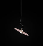 Lustra Suspension Planet pour Salon - Neutralighting