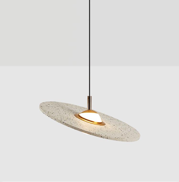 Lustra Suspension Planet pour Salon - Neutralighting