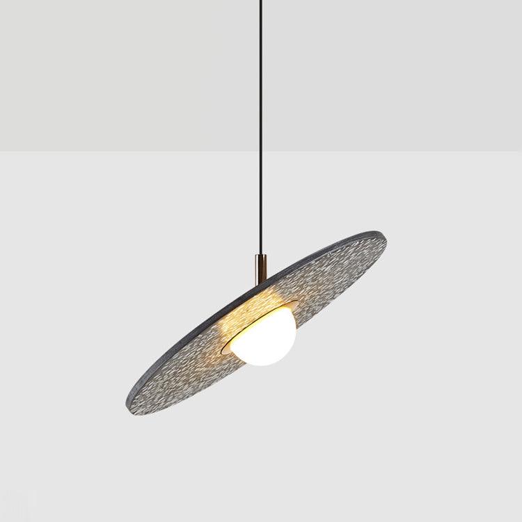 Lustra Suspension Planet pour Salon - Neutralighting