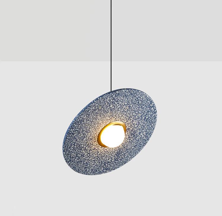 Lustra Suspension Planet pour Salon - Neutralighting