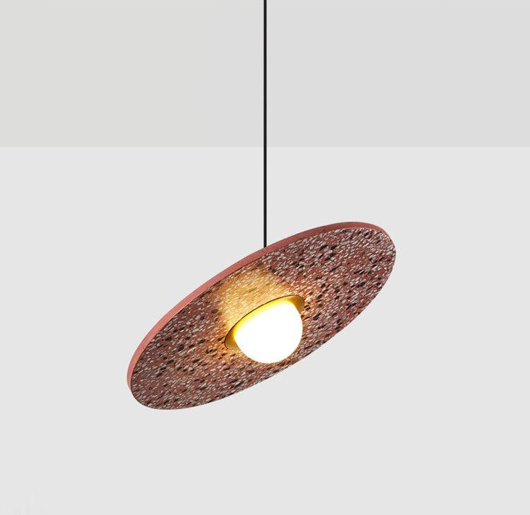 Lustra Suspension Planet pour Salon - Neutralighting