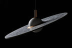 Lustra Suspension Planet pour Salon - Neutralighting