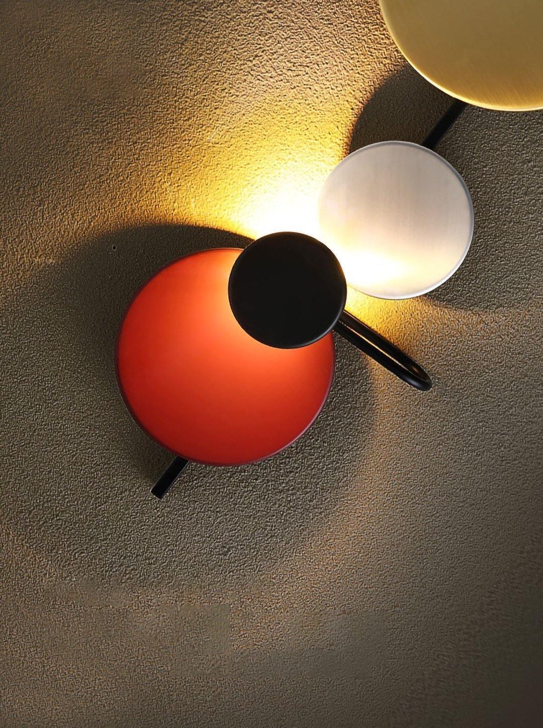 Jillian Modern Minimalist Plug-in Wall Lamp - Neutralighting