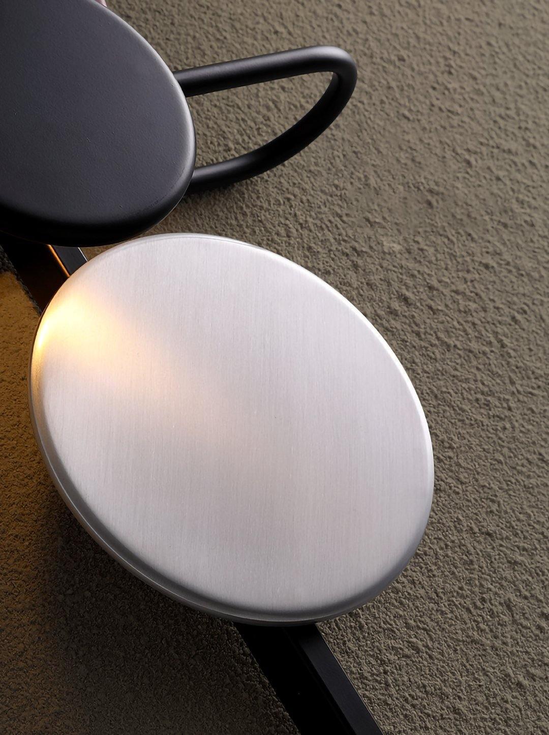 Jillian Modern Minimalist Plug-in Wall Lamp - Neutralighting