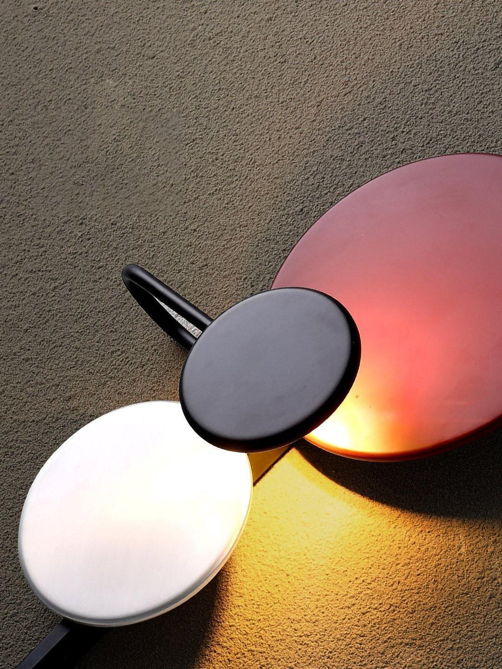 Jillian Modern Minimalist Plug-in Wall Lamp - Neutralighting