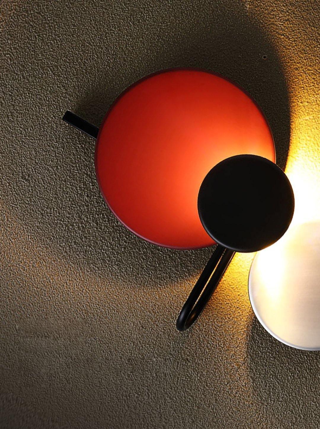 Jillian Modern Minimalist Plug-in Wall Lamp - Neutralighting