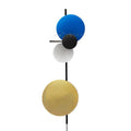 Jillian Modern Minimalist Plug-in Wall Lamp - Neutralighting