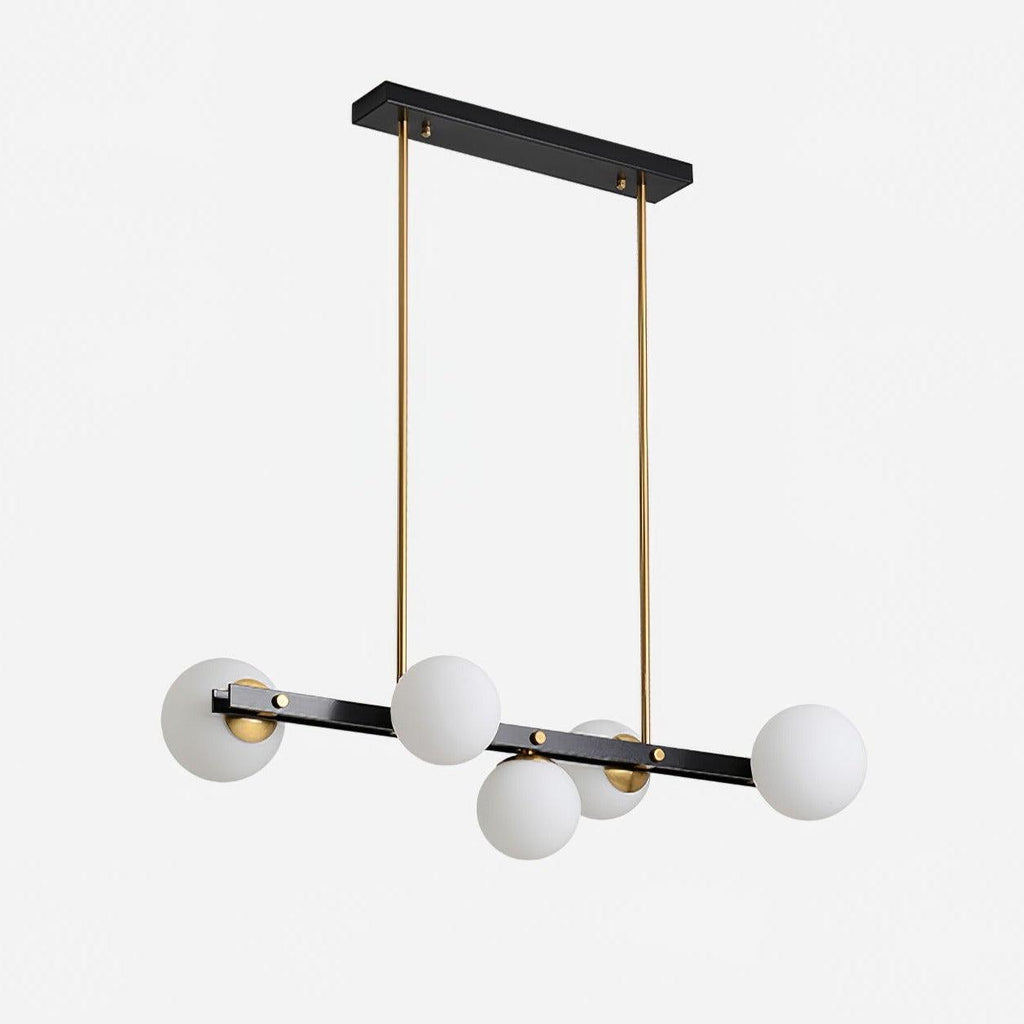Lyra Lampe Pendante en Verre Moderne - Neutralighting