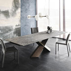 Lyra Lampe Pendante en Verre Moderne - Neutralighting
