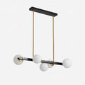 Lyra Lampe Pendante en Verre Moderne - Neutralighting