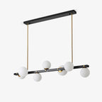 Lyra Lampe Pendante en Verre Moderne - Neutralighting