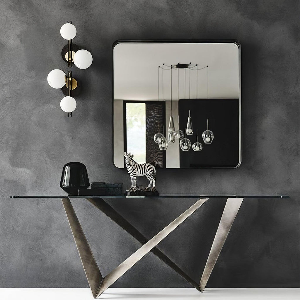 Lustra Applique Murale en Verre Planétaire - Neutralighting