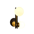 Lustra Applique Murale en Verre Planétaire - Neutralighting