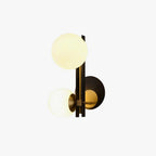 Lustra Applique Murale en Verre Planétaire - Neutralighting