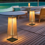Adrian Applique d’Extérieur Moderne Élégante - Neutralighting