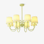 Isolora Chandelier Tissu - Neutralighting