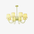 Isolora Chandelier Tissu - Neutralighting