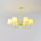 Isolora Chandelier Tissu - Neutralighting