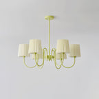 Isolora Chandelier Tissu - Neutralighting