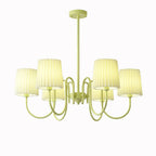 Isolora Chandelier Tissu - Neutralighting
