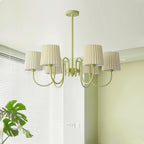 Isolora Chandelier Tissu - Neutralighting