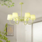 Isolora Chandelier Tissu - Neutralighting
