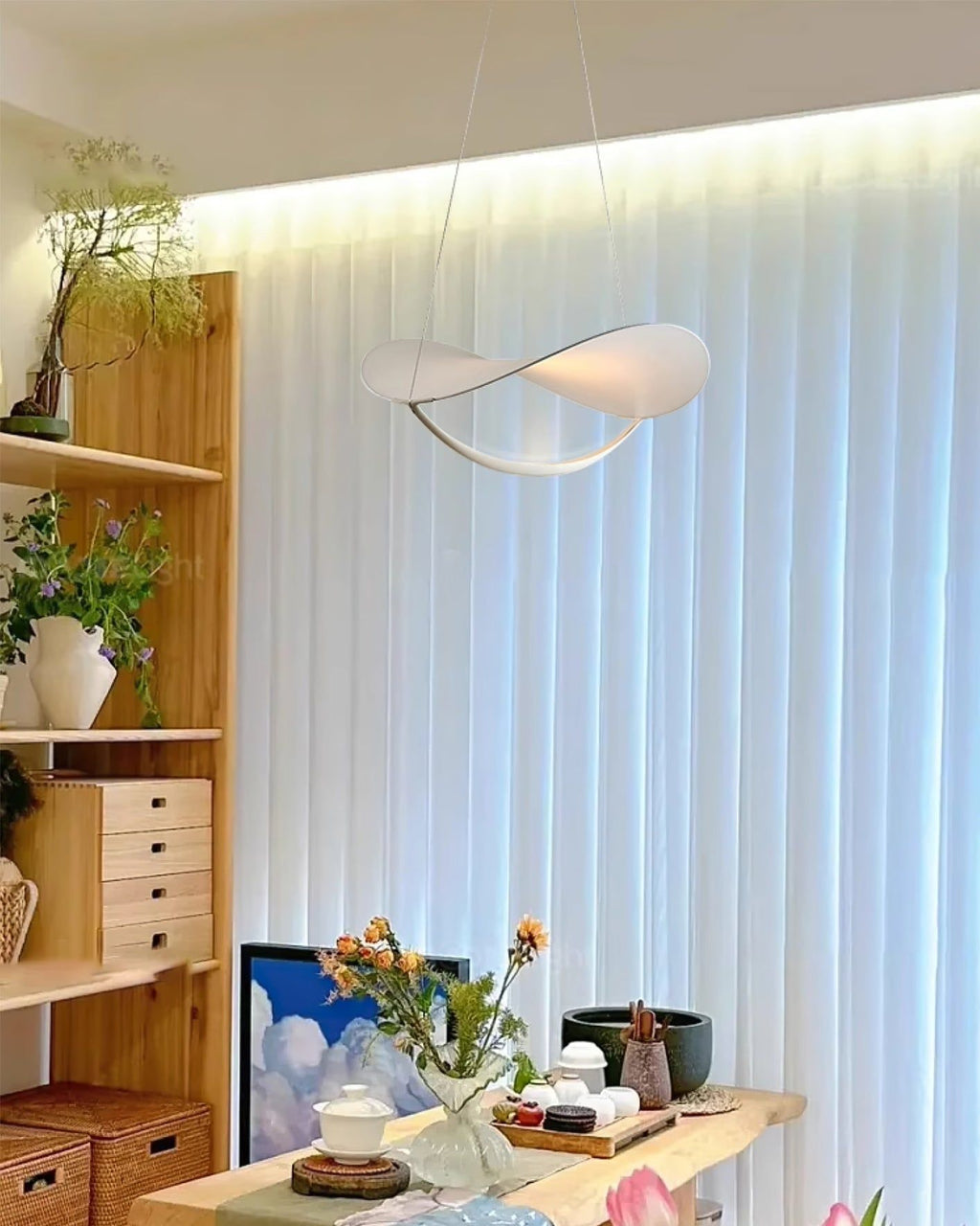 Ultalyra Lampe Pendante PVC - Neutralighting